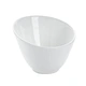 Oval Sloping Bowl